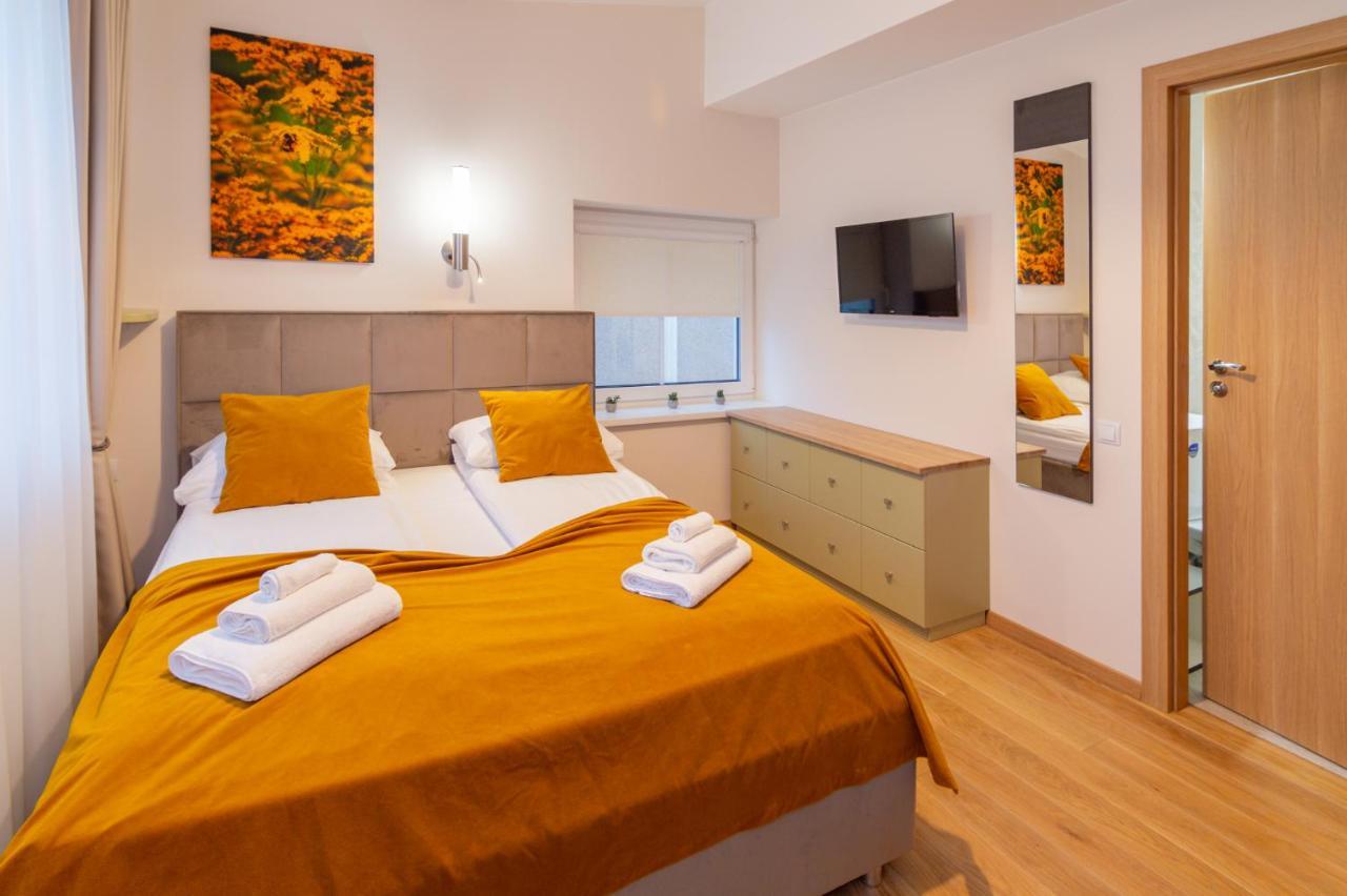 1912 Bed & Breakfast Κλαϊπέντα Εξωτερικό φωτογραφία