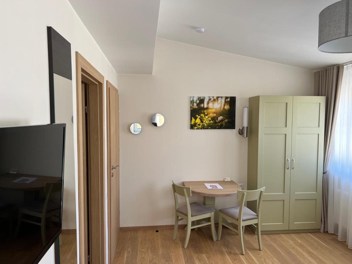 1912 Bed & Breakfast Κλαϊπέντα Εξωτερικό φωτογραφία
