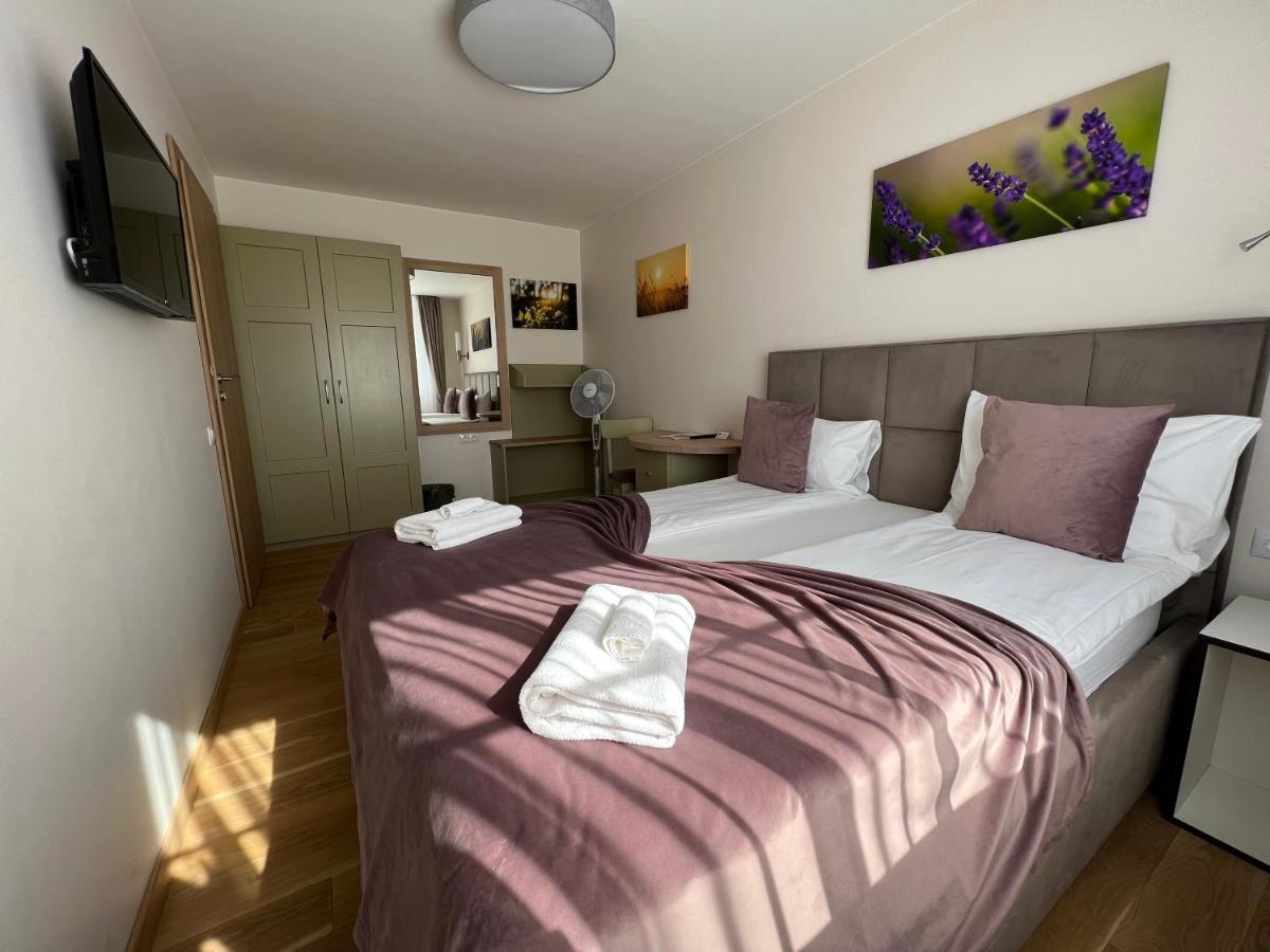 1912 Bed & Breakfast Κλαϊπέντα Εξωτερικό φωτογραφία