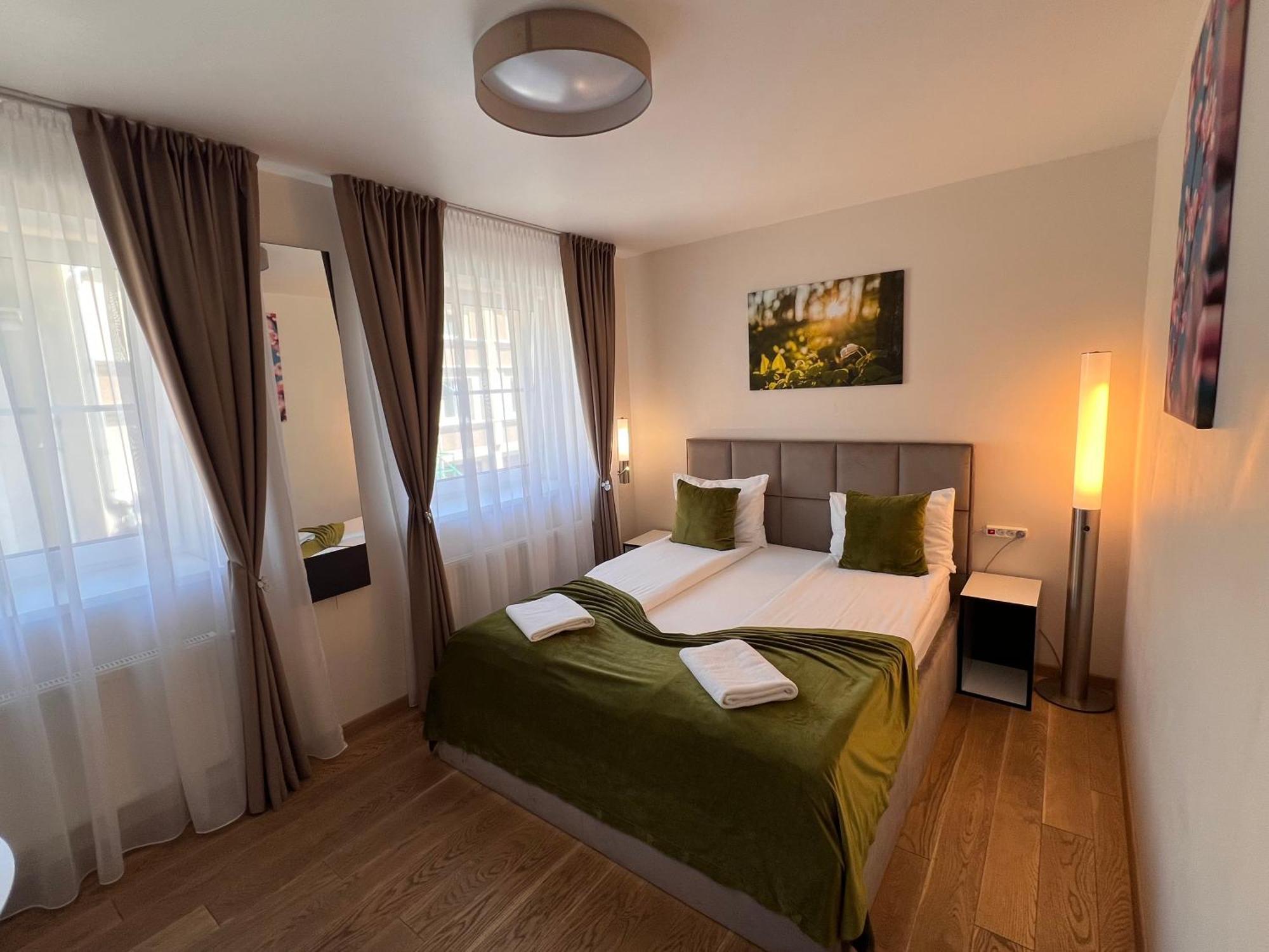 1912 Bed & Breakfast Κλαϊπέντα Εξωτερικό φωτογραφία