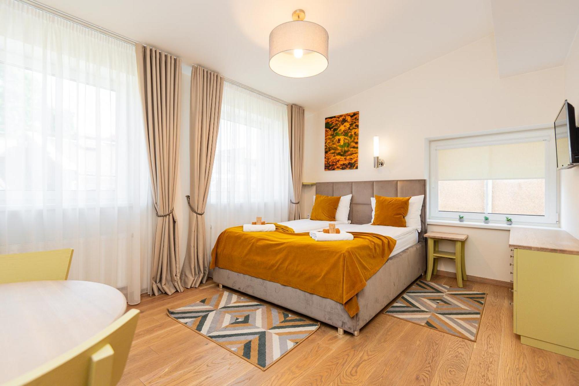 1912 Bed & Breakfast Κλαϊπέντα Εξωτερικό φωτογραφία