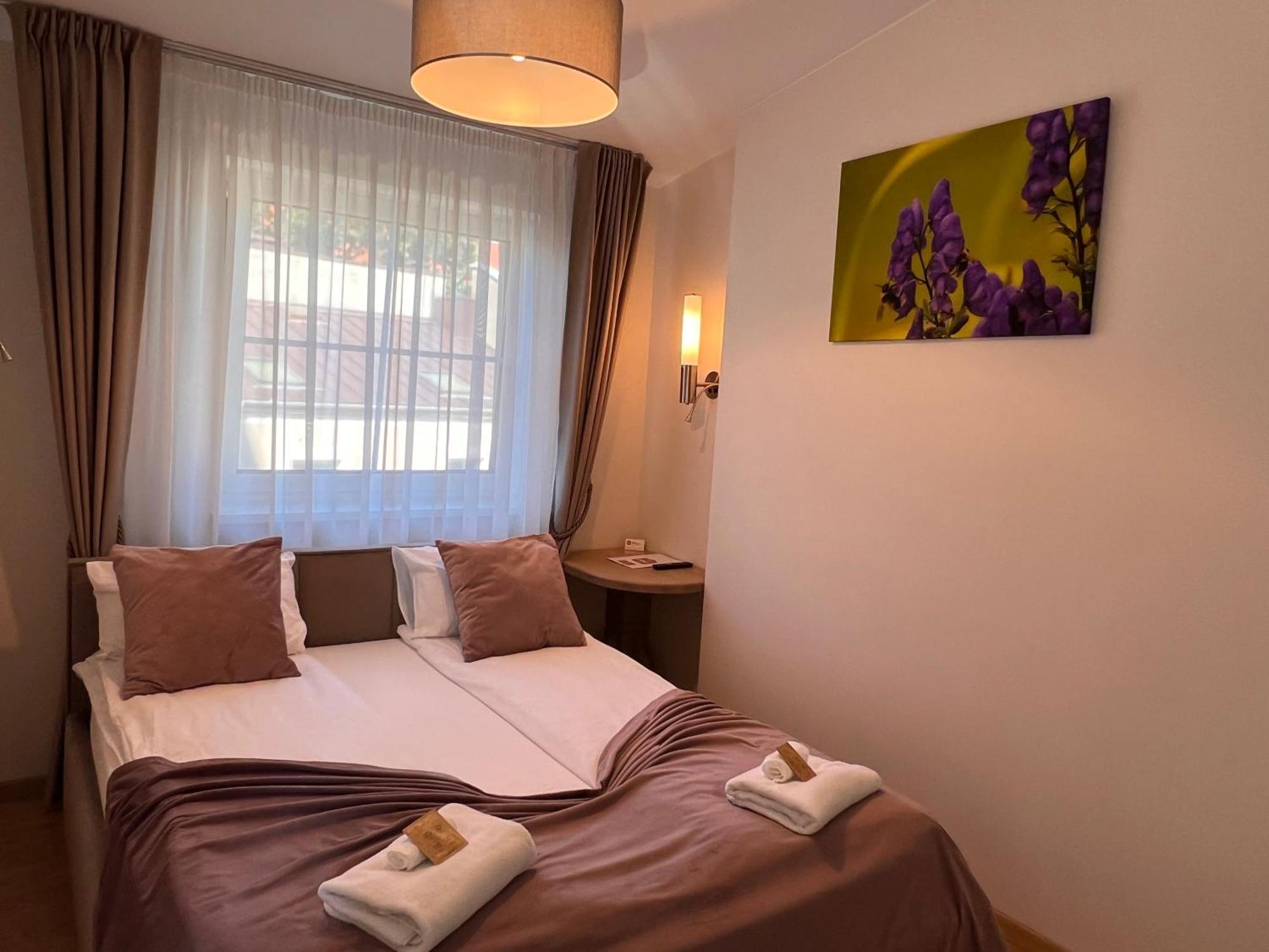 1912 Bed & Breakfast Κλαϊπέντα Εξωτερικό φωτογραφία