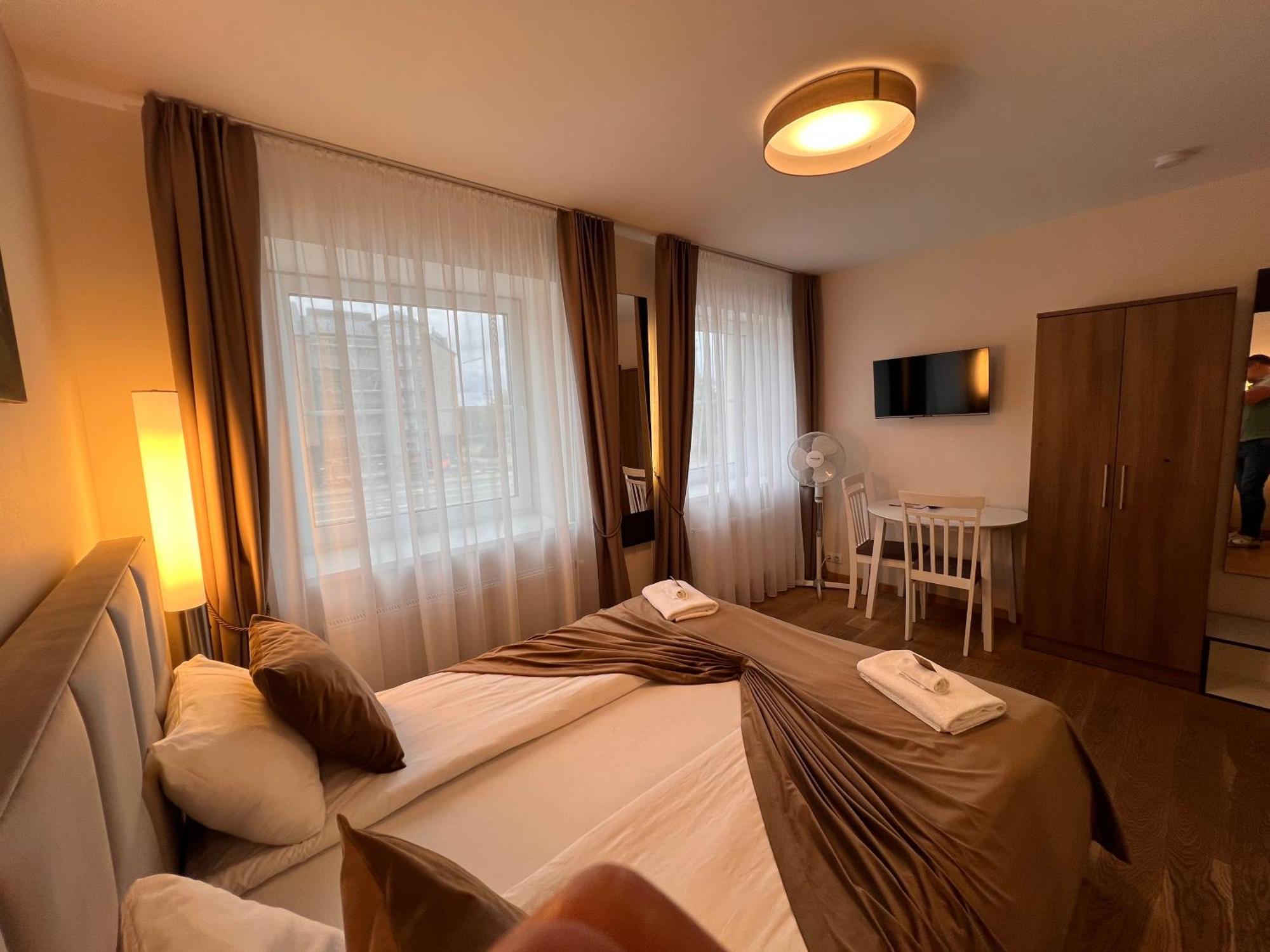 1912 Bed & Breakfast Κλαϊπέντα Εξωτερικό φωτογραφία