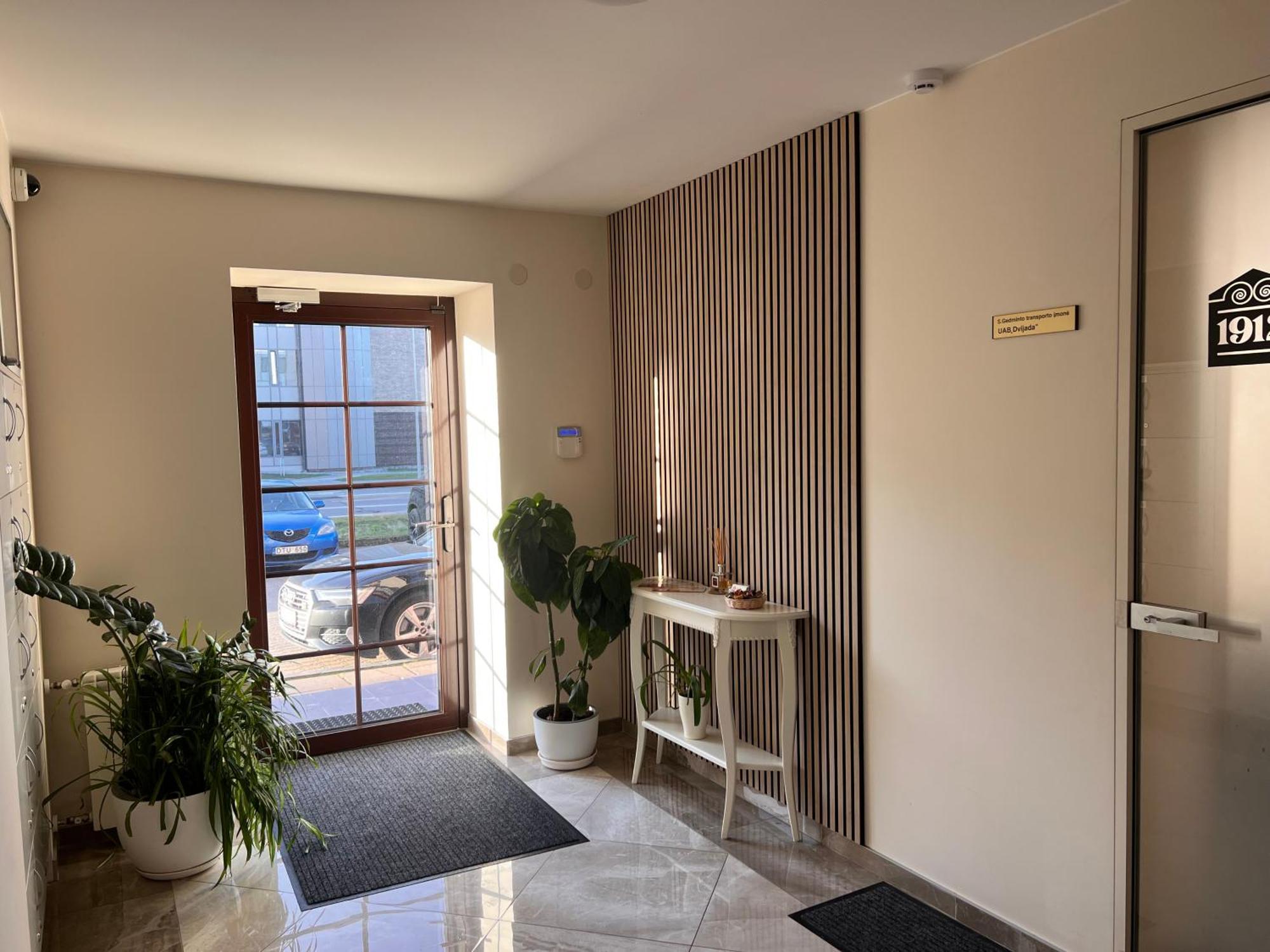 1912 Bed & Breakfast Κλαϊπέντα Εξωτερικό φωτογραφία
